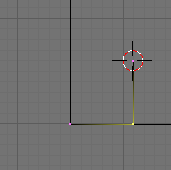 Select Vertices to spin