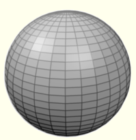UV Sphere